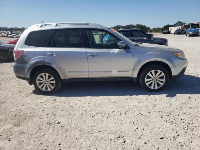 Photo 13 from auction – 2012 SUBARU FORESTER T with VIN JF2SHAGC8CH455404