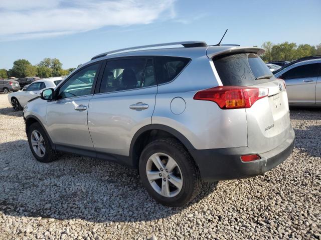 Photo 2 from auction – 2014 TOYOTA RAV4 XLE with VIN 2T3RFREV0EW159747