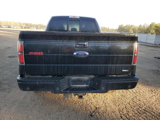 Photo 6 from auction – 2014 FORD F150 SUPER with VIN 1FTFW1ET2EFC56226