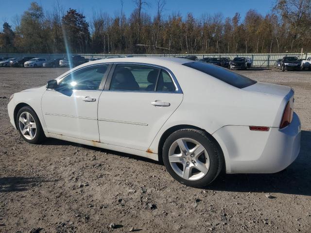 Photo 2 from auction – 2012 CHEVROLET MALIBU LS with VIN 1G1ZB5E09CF222344