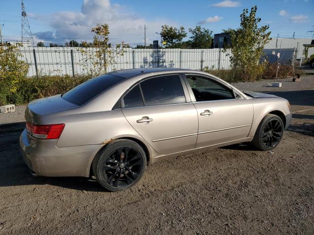 Photo 3 from auction – 2006 HYUNDAI SONATA GL with VIN 5NPET46F86H049281