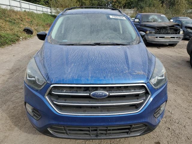 Photo 5 from auction – 2017 FORD ESCAPE SE with VIN 1FMCU9G91HUD00589