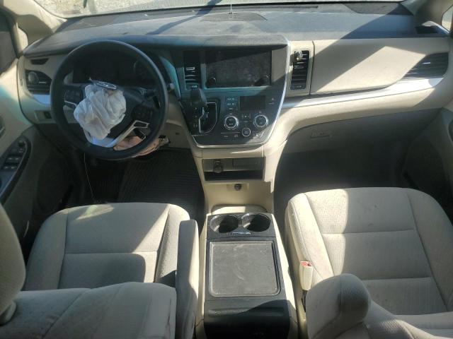 Photo 8 from auction – 2015 TOYOTA SIENNA LE with VIN 5TDKK3DC0FS659047