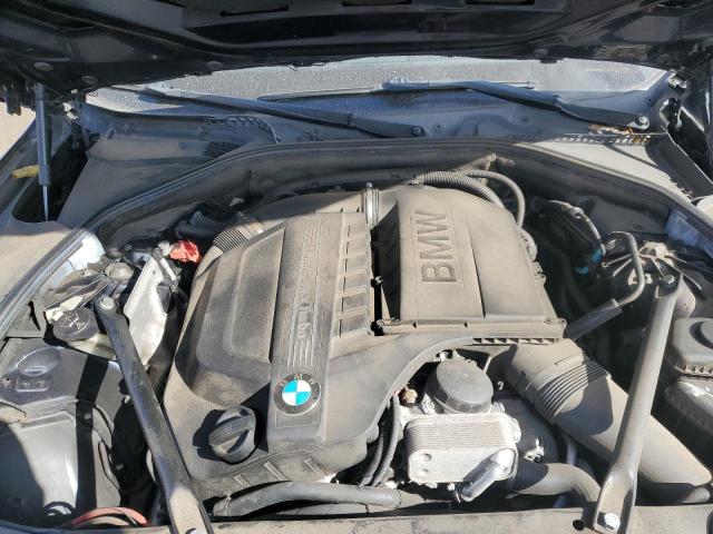Photo 11 from auction – 2016 BMW 535 XI with VIN WBA5B3C51GG258874