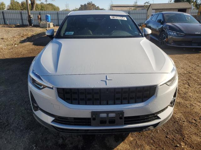 Photo 5 from auction – 2023 POLESTAR 2 with VIN YSMED3KA2PL129372