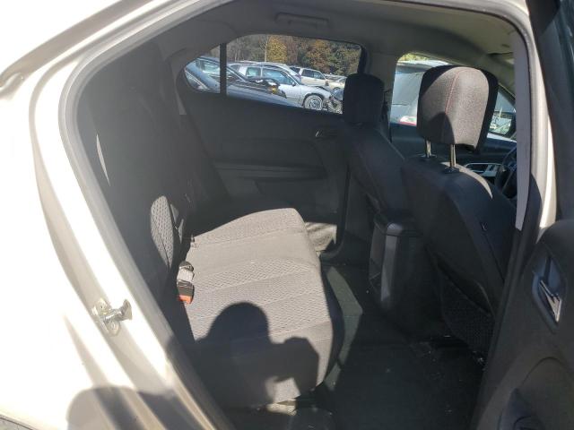 Photo 11 from auction – 2012 CHEVROLET EQUINOX LS with VIN 2GNALBEK0C1214827
