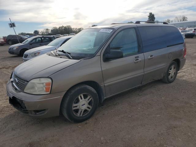 Photo 1 from auction – 2006 FORD FREESTAR S with VIN 2FMZA522X6BA28388