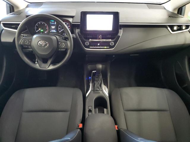 Photo 8 from auction – 2023 TOYOTA COROLLA LE with VIN JTDBCMFE5P3015662