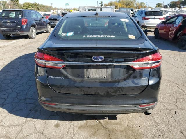 Photo 6 from auction – 2017 FORD FUSION SE with VIN 3FA6P0H72HR162267