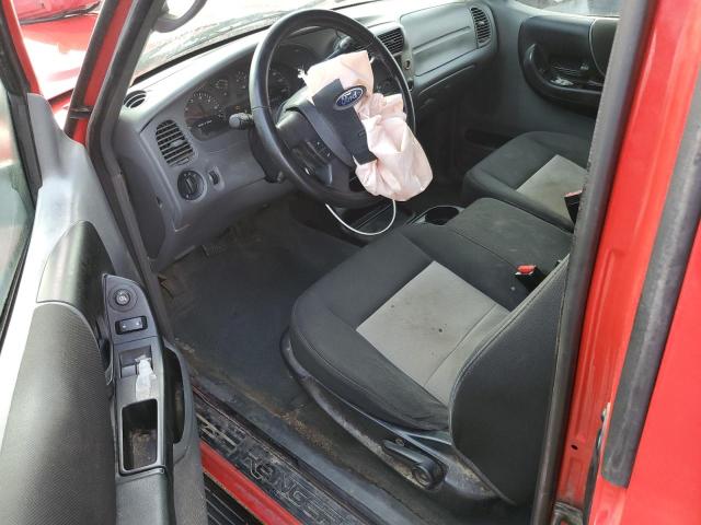 Photo 8 from auction – 2011 FORD RANGER SUP with VIN 1FTLR4FE3BPA68980