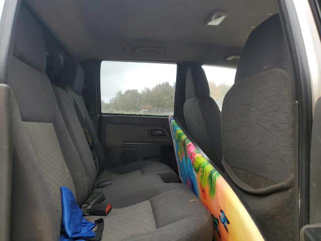 Photo 10 from auction – 2005 GMC CANYON with VIN 1GTDT136758148475