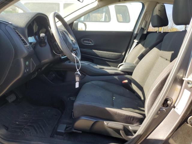 Photo 7 from auction – 2017 HONDA HR-V EX with VIN 3CZRU6H55HM726440