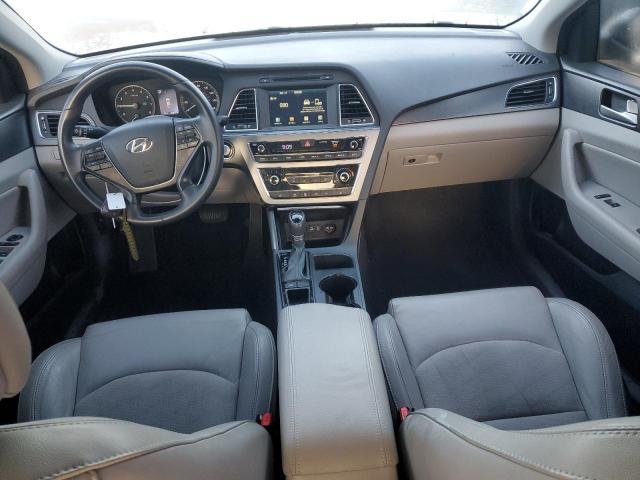 Photo 8 from auction – 2017 HYUNDAI SONATA SPO with VIN 5NPE34AF7HH445504