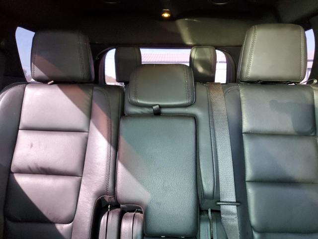 Photo 10 from auction – 2015 FORD EXPLORER L with VIN 1FM5K7F82FGC12027