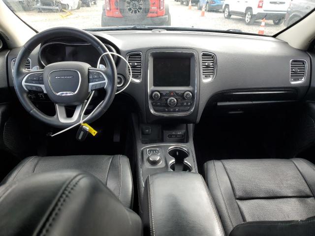 Photo 8 from auction – 2015 DODGE DURANGO CI with VIN 1C4RDJEGXFC801467