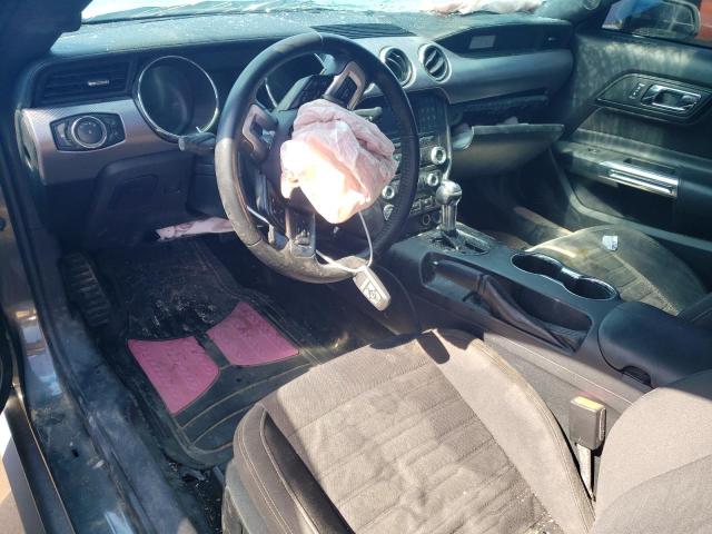 Photo 8 from auction – 2016 FORD MUSTANG with VIN 1FA6P8TH5G5267708