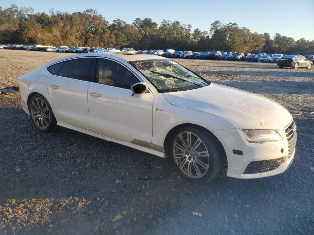 Photo 4 from auction – 2012 AUDI A7 PRESTIG with VIN WAUSGAFC6CN004148