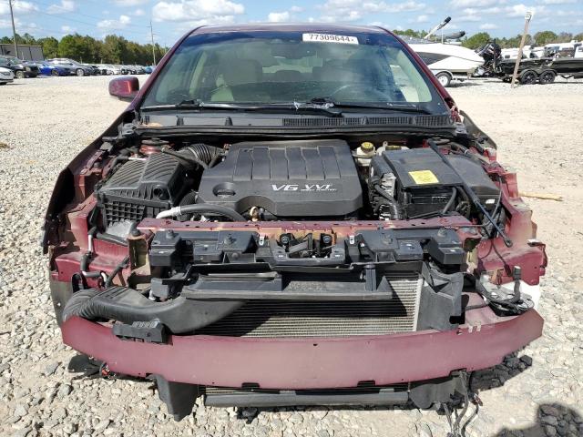 Photo 5 from auction – 2016 BUICK LACROSSE with VIN 1G4GB5G38GF179994