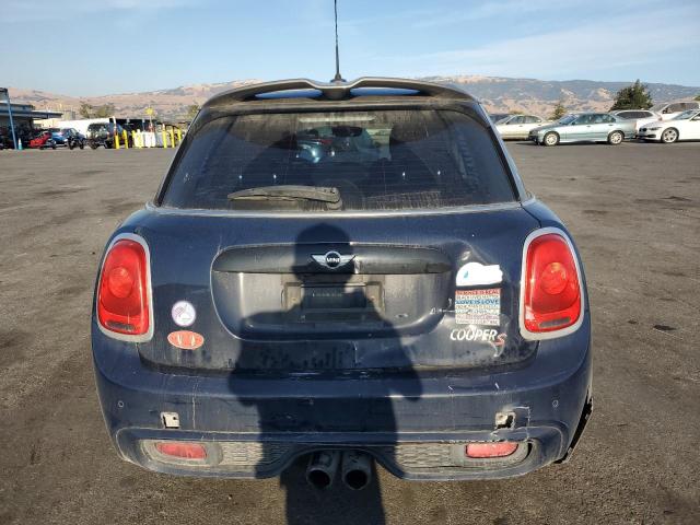 Photo 6 from auction – 2017 MINI COOPER S with VIN WMWXU3C31H2F48731