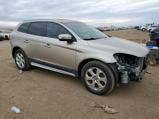 Photo 4 from auction – 2013 VOLVO XC60 3.2 with VIN YV4952DL0D2445421