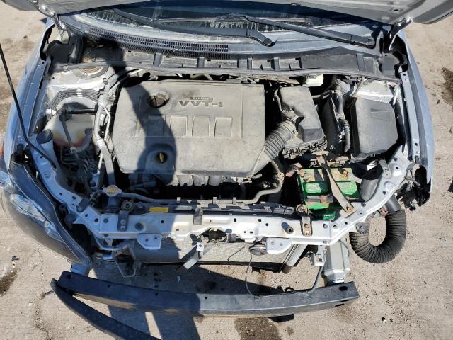 Photo 11 from auction – 2013 TOYOTA COROLLA BA with VIN 5YFBU4EE8DP103400
