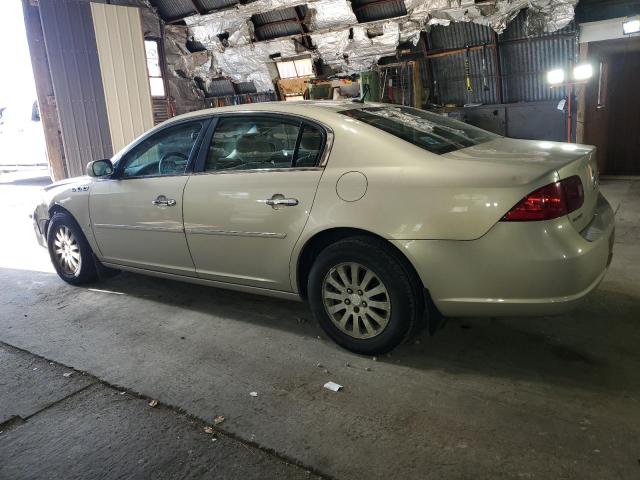 Zdjęcie 2 z aukcji – 2007 BUICK LUCERNE CX z VIN 1G4HP57247U100281