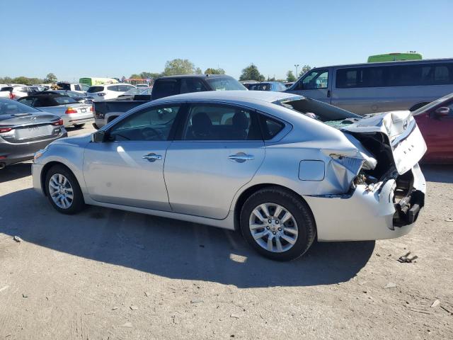 Photo 2 from auction – 2015 NISSAN ALTIMA 2.5 with VIN 1N4AL3AP3FN315403