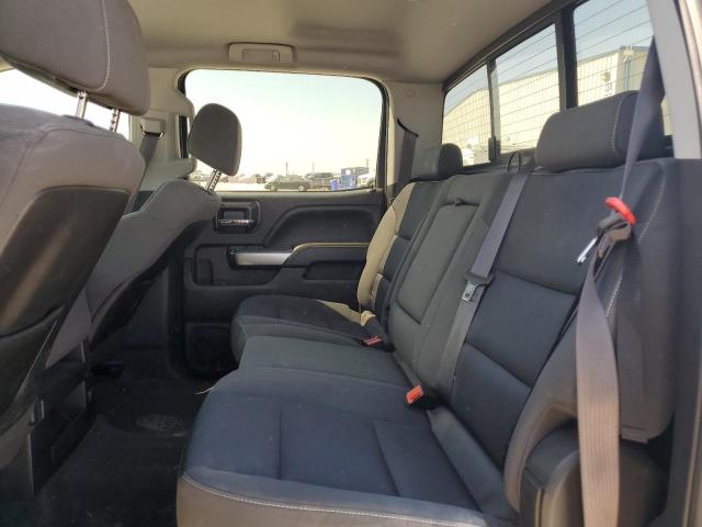 Photo 10 from auction – 2015 CHEVROLET SILVERADO with VIN 3GCUKREC3FG535072