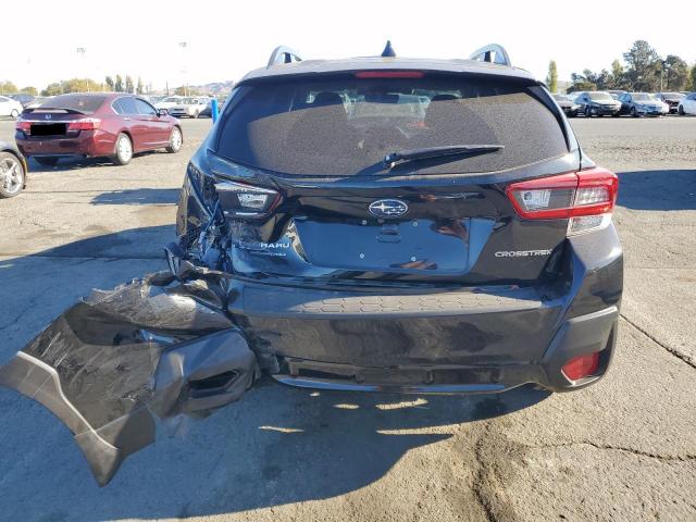 Photo 6 from auction – 2021 SUBARU CROSSTREK with VIN JF2GTAEC7M8307947