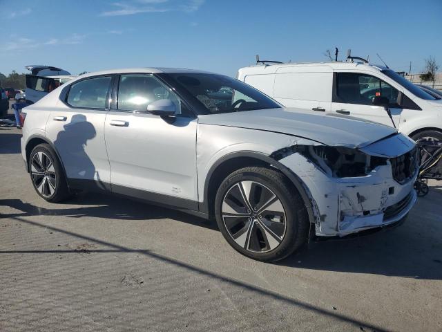 Photo 4 from auction – 2023 POLESTAR 2 with VIN YSMED3KA8PL128730