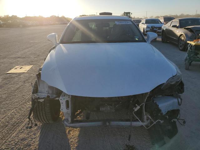Photo 5 from auction – 2014 LEXUS IS 350 with VIN JTHBE1D28E5008481
