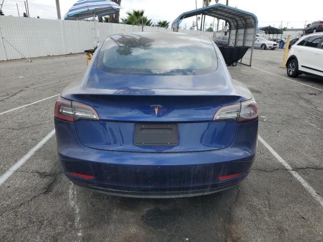 Photo 6 from auction – 2019 TESLA MODEL 3 with VIN 5YJ3E1EA7KF476207