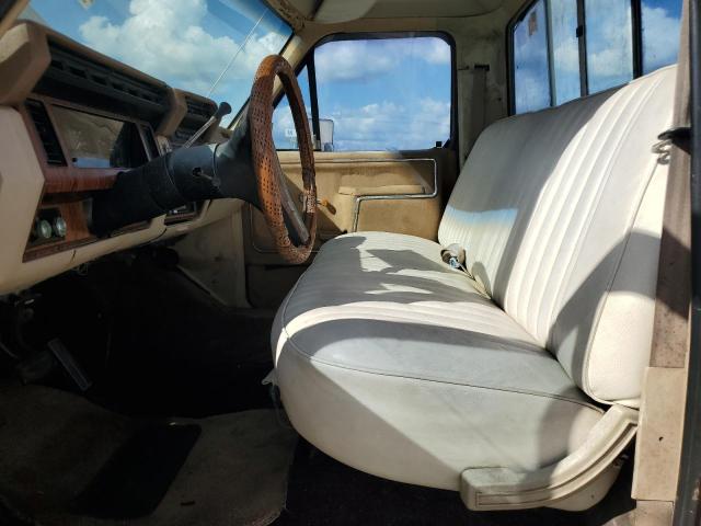 Photo 7 from auction – 1982 FORD F150 with VIN 1FTDF15F9CNA02307