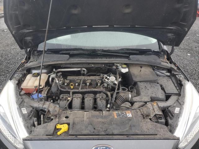 Photo 11 from auction – 2017 FORD FOCUS SE with VIN 1FADP3K29HL319815