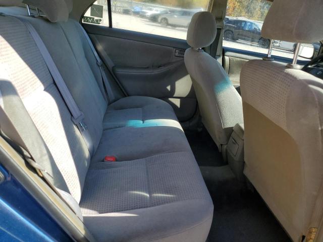 Photo 10 from auction – 2007 TOYOTA COROLLA CE with VIN JTDBR32EX70119757