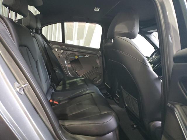 Photo 10 from auction – 2023 BMW 330XI with VIN 3MW89FF08P8D54283