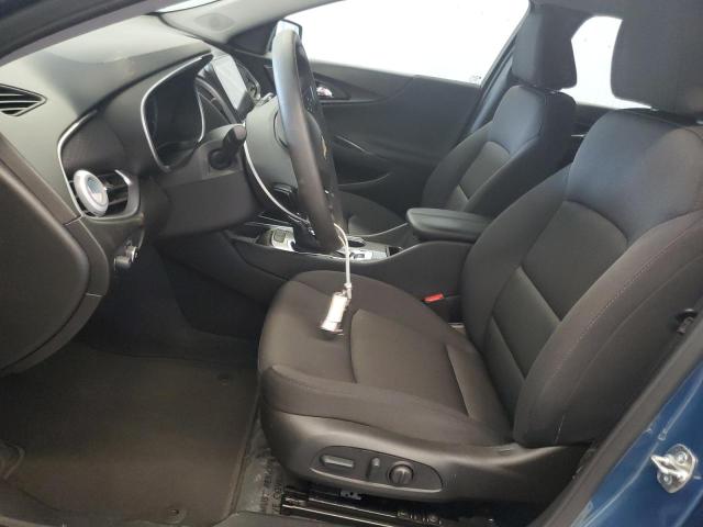 Photo 7 from auction – 2024 CHEVROLET MALIBU LT with VIN 1G1ZD5ST6RF233478