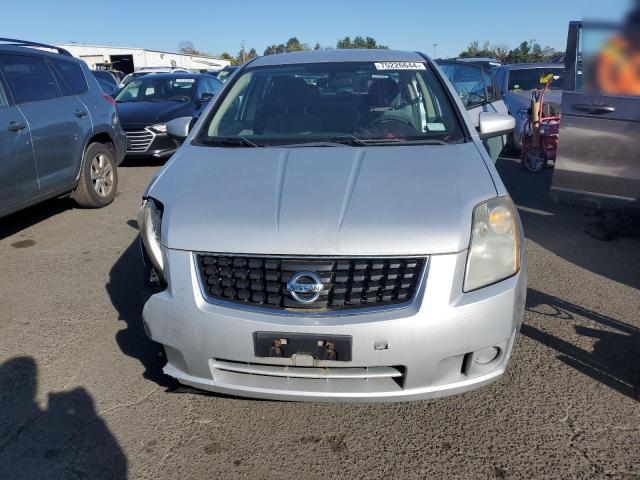 Photo 5 from auction – 2009 NISSAN SENTRA 2.0 with VIN 3N1AB61E29L624445
