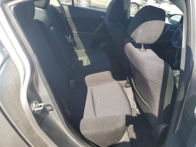 Photo 10 from auction – 2010 MAZDA 3 I with VIN JM1BL1SF6A1352003