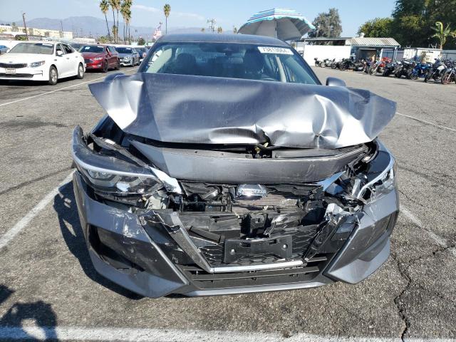 Photo 5 from auction – 2023 NISSAN SENTRA S with VIN 3N1AB8BVXPY303442