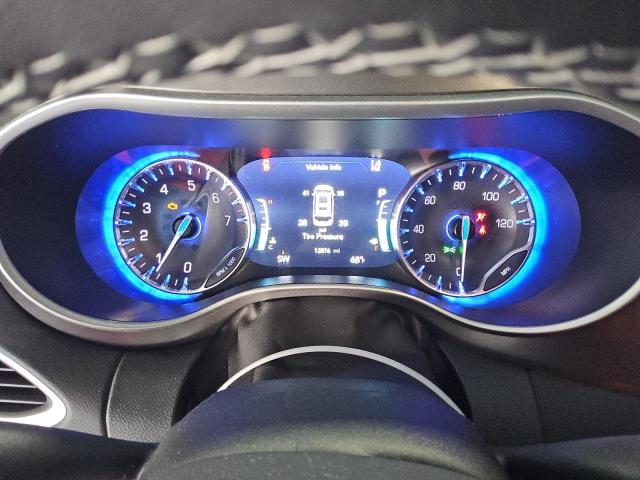 صورة رقم 9 من المزاد - 2024 CHRYSLER PACIFICA T مع VIN 2C4RC1BG6RR154634
