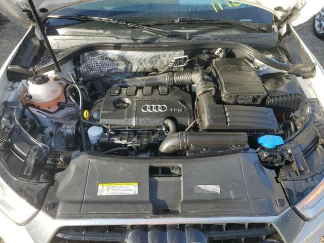 Photo 12 from auction – 2018 AUDI Q3 PREMIUM with VIN WA1BCCFS7JR035426