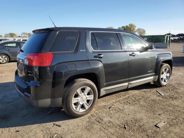 Photo 3 from auction – 2011 GMC TERRAIN SL with VIN 2CTFLREC7B6419616