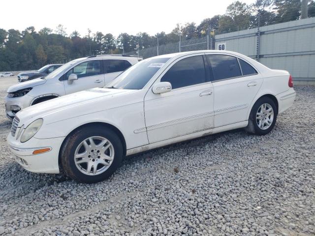 MERCEDES-BENZ E-CLASS 2005 z numerem VIN WDBUF65J55A625644 - Zdjęcie z aukcji