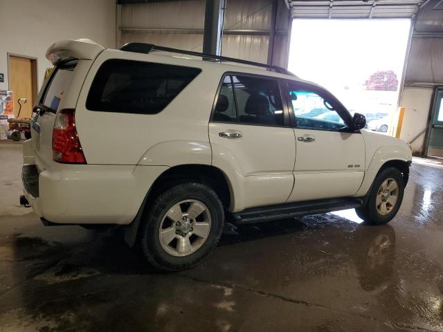 Photo 3 from auction – 2007 TOYOTA 4RUNNER SR with VIN JTEBU14R178082436