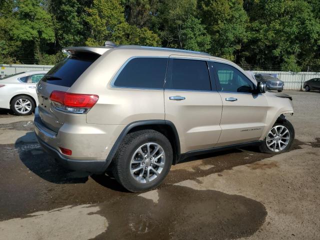 Photo 3 from auction – 2015 JEEP GRAND CHER with VIN 1C4RJEBG8FC872770