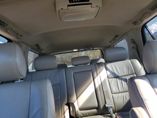 Photo 10 from auction – 2007 TOYOTA SEQUOIA SR with VIN 5TDBT44A47S280684