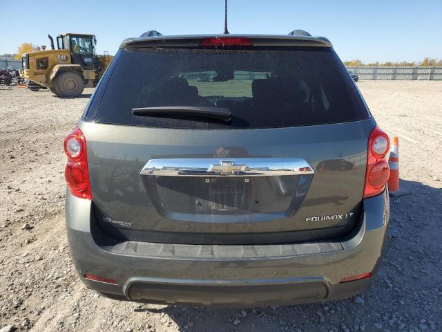 Photo 6 from auction – 2013 CHEVROLET EQUINOX LT with VIN 2GNALDEK2D6231872