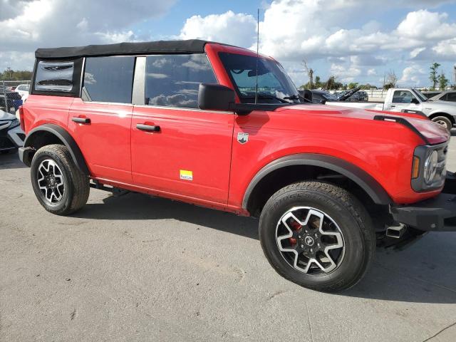 Zdjęcie 4 z aukcji – 2021 FORD BRONCO BAS z VIN 1FMDE5BH1MLA82209