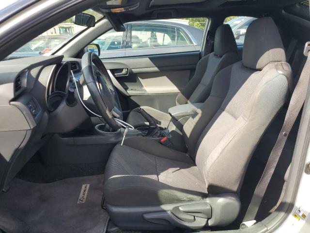 Photo 7 from auction – 2012 TOYOTA SCION TC with VIN JTKJF5C72C3033828